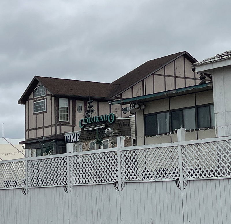 Barnstormer Entertainment Complex - April 17Th 2023 Photo (newer photo)